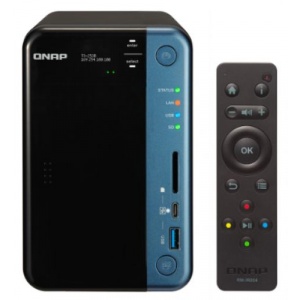 Qnap TS-253B-4G