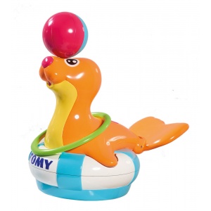Tomy Jucarie de baie - Foca Sandy