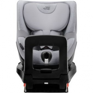 Britax Römer DUALFIX i-SIZE - Grey Marble