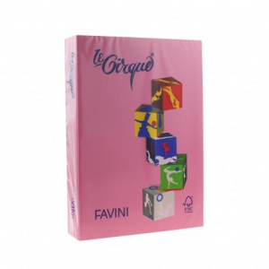 Favini Carton color A4, 160g/mp 206, ciclam