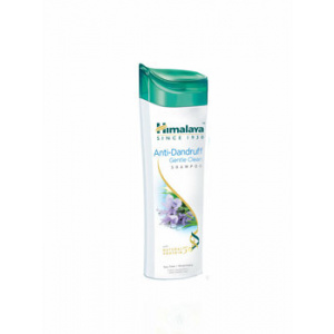 Himalaya Sampon Antimatreata, Gentle Clean, 200ml