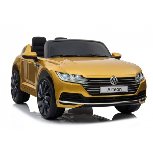 Volkswagen Masinuta electrica cu scaun de piele VW Arteon Editie Limitata