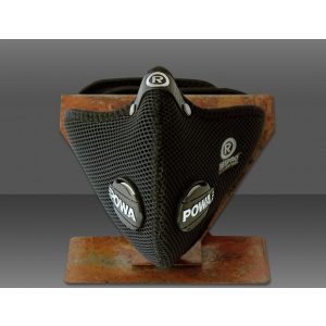 RESPRO Ultralight™ Mask - masca antipoluare ultra usoara - include filtru Hepa-Type™