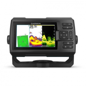 Garmin Striker Vivid 5CV GT20