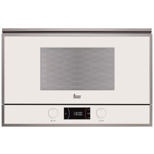 Teka ML 822 BIS L White