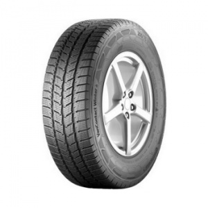 Continental Vancontact winter 225/75 R16C 121/120R