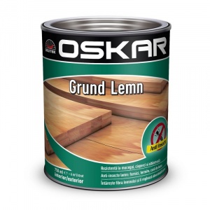 Deutek Grund pentru lemn incolor Oskar 0,75 L