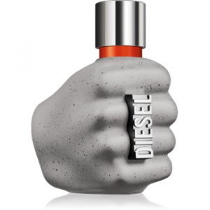 Diesel Only The Brave Street EDT 35 ml