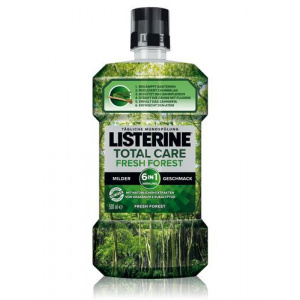 Listerine Apa de gura Care Fresh 500 ml