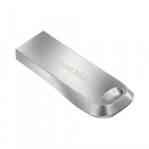 Sandisk Ultra Luxe 64GB, USB 3.1, Silver