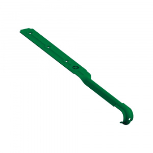 Rufster Brida jgheab verde 6005 93305