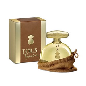 Tous Touch, EDT, 100 ml