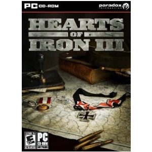 Paradox Hearts of Iron III