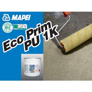 Mapei Grund poliuretanic 10kg/bidon Eco Prim PU 1K