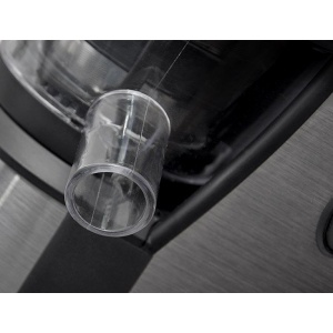 Eldom PJ400 inox/negru