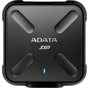 A-Data SD700 1TB Black (ASD700-1TU31-CBK)