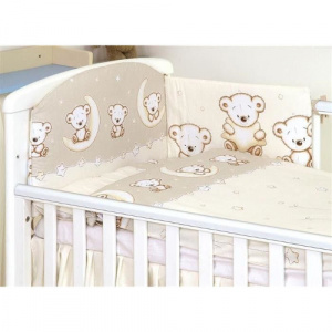 Jolie Aparatoare 190 x 35 cm, Bear Beige