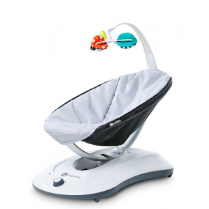 4moms RockaRoo Classic Grey