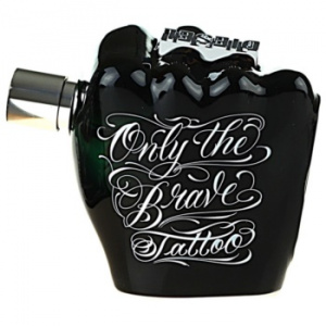 Diesel Only The Brave Tattoo EDT 200 ml