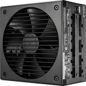 Fractal Design Ion+ 760P, 80+ Platinum, 760W