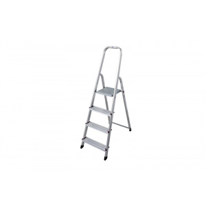 Krause Scara aluminiu 4 trepte