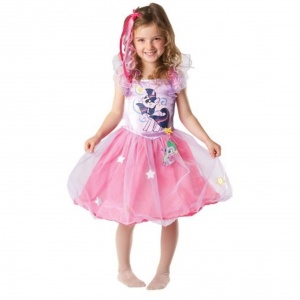 Rubies Costum Twilight Sparkle-S