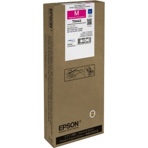 Epson T9443 Magenta L C13T944340
