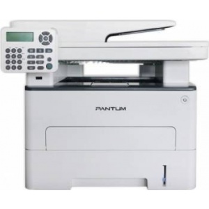 Pantum M7200FDW