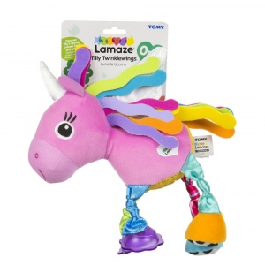 Tomy Jucarie Lamaze - Unicornul Tilly