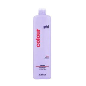 Subrina Sampon pentru Par Vopsit - PHI Colour Shampoo, 1000ml