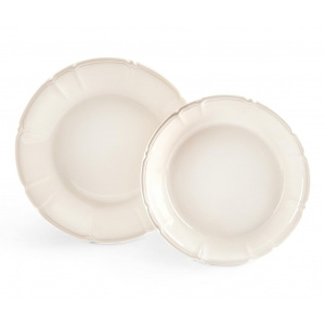 Excelsa Set de masa 12 piese Lipari