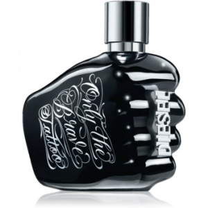 Diesel Only The Brave Tattoo EDT 35 ml
