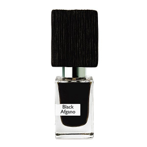 Nasomatto BLACK AFGANO Extract de Parfum 30 ml