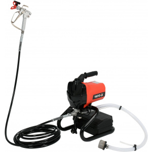 YATO Pompă vopsit airless YT-82560