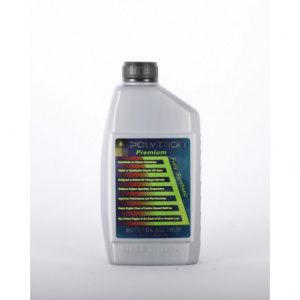Polytron Ulei Motor Full Sintetic 5W30 1L
