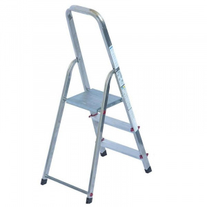 Krause Scara aluminiu 3 trepte