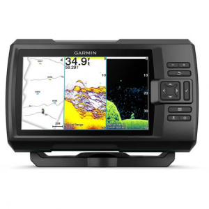 Garmin Striker Vivid 7CV GT20