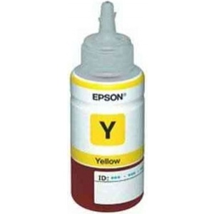 Epson C13T66444A Yellow
