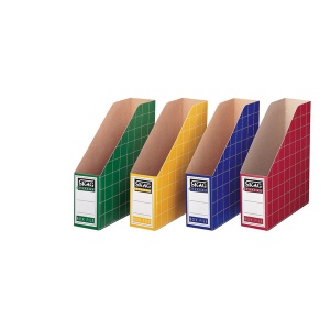 Skag Suport reviste carton color albastru SK216418/224147