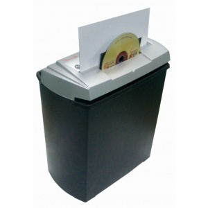 Peach Distrugator de documente Peach PS400-11, Strip Cut Shredder SCD70