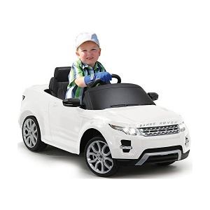Jamara Land Rover Evoque 9V