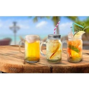 Heinner HALBA TIP BORCAN + CAPAC PERFORAT, 600 ML hr-ru600