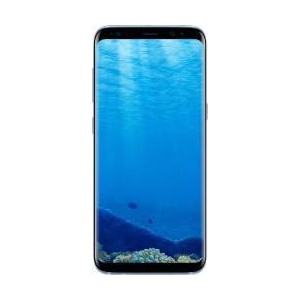 Samsung Galaxy S8 Plus G955 64GB Dual Sim 4G Coral Blue