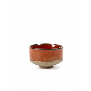 Serax Bol - Merci N1 Small Red 3000000075050