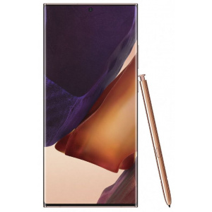 Samsung Galaxy Note20 Ultra 5G Dual SIM 256GB Mystic Bronze