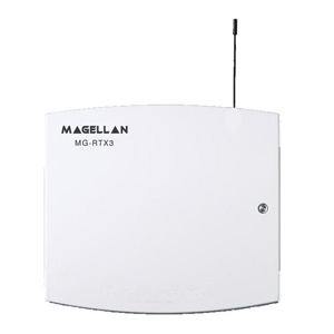 Paradox Modul extensie wireless RTX3 32 zone