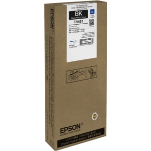 Epson T9451 Black XL C13T945140