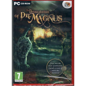 GSP Dreamatorium Doctorului Magnus Pc