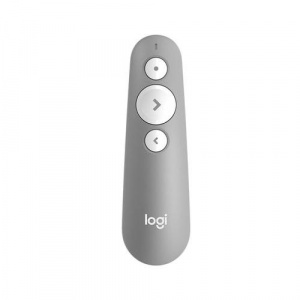 Logitech Presenter R500, Mid Grey 910-005387