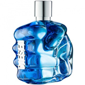 Diesel Only The Brave High EDT 125 ml